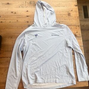 Vineyard Vines Ocean Reef Club Golf Hoodie